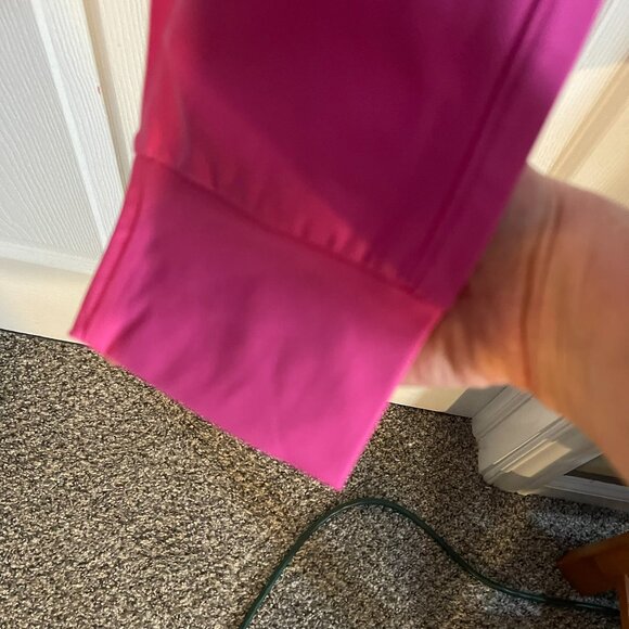 NWOT Halara Softlyzero™ Plush Joggers Women's Large-Tall - Picture 4 of 13